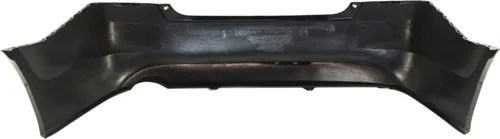 Vista 118 de Garage-Pro Cubierta de parachoques compatible con Honda Accord 1990-1991 imprimado delantero HO1000135