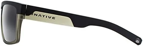 Vista 3 de Gafas de sol Native Eyewear El Jefe