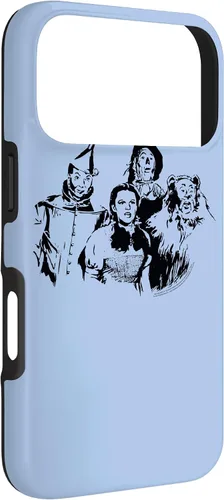 Vista 70 de Funda The Wizard of Oz Group para iPhone 17