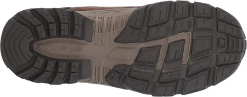Vista 4 de Carhartt Nano dedo de carbono ligero e impermeable de 6 pulgadas para mujer, Marrón