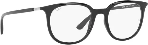 Vista 5 de Ray-Ban Rx7190 Square Prescription Eyeglass Frames