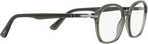Vista 11 de Persol Womens Po3296v Square Prescription Eyewear Frames