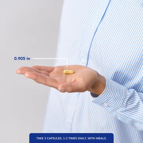 Vista 4 de Pure Encapsulations Women's Nutrients 40+ - Multivitamínico para mujeres mayores de 40 años para apoyar la salud del tracto urinario, la salud