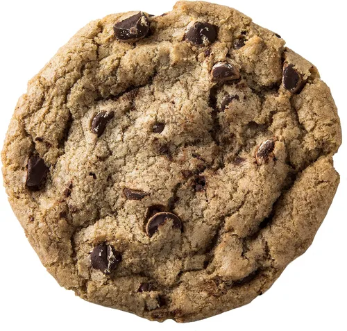 Vista 3 de Eban's Galletas frescas horneadas sin gluten, 24 galletas grandes (2 cajas de 12), suaves y masticables, envueltas individualmente, gourmet, sin
