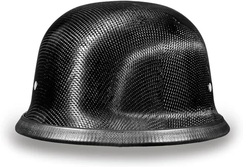 Vista 3 de Daytona Helmets "Leading The Way In Quality Headgear" para hombre clásico