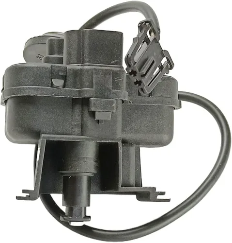 Vista 2 de Reemplazo del actuador de la cerradura de la puerta del llenador de combustible para Volkswagen Tiguan Reemplazar parte # 5ND 810 773 A