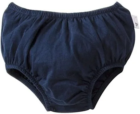 Vista 4 de Burt's Bees - Pantalón corto para bebé (bebé)