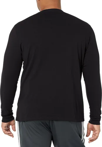 Vista 2 de adidas - Camiseta amplificadora para hombre