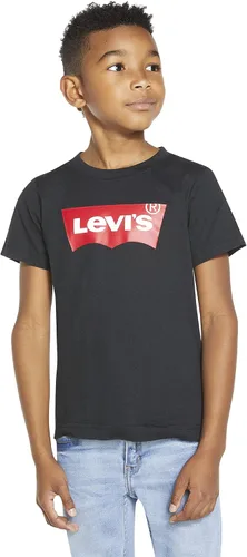 Vista 3 de Levi's Boys' Classic Batwing T-Shirt