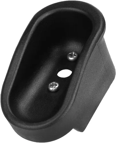 Vista 4 de Paquete de 2 extensiones para Taurus PT111 Millennium G2/G2C/G3C Pila doble de 0.354 in 12 rd