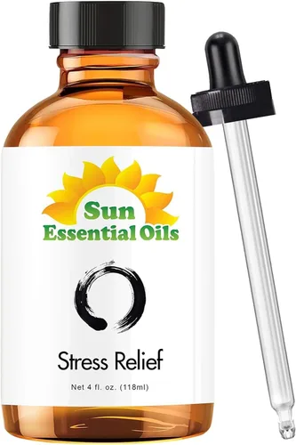 Vista 112 de Sun Essentials aceites esenciales