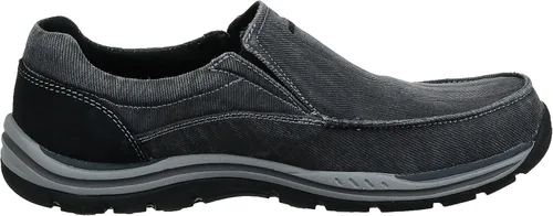 Vista 9 de Skechers - Expected Avillo - Mocasín para hombre de ajuste relajado