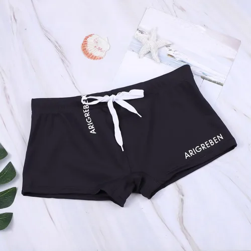 Vista 5 de LCMTWX Bañadores 2024 Pantalones para hombre, trajes de baño, trajes de baño para hombre, traje de baño para hombre, trajes de baño para hombre