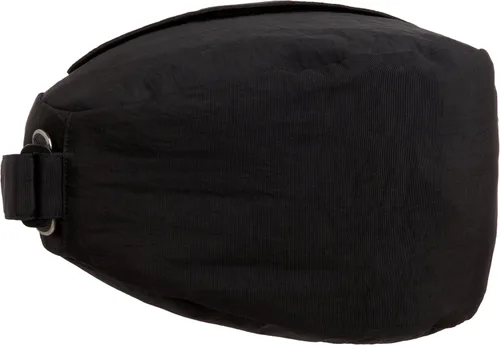 Vista 3 de AmeriBag Bolsa trasera saludable clásica de nailon envejecido, talla M