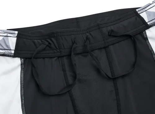 Vista 5 de ADOREISM Traje de baño Jammer de secado rápido para hombre