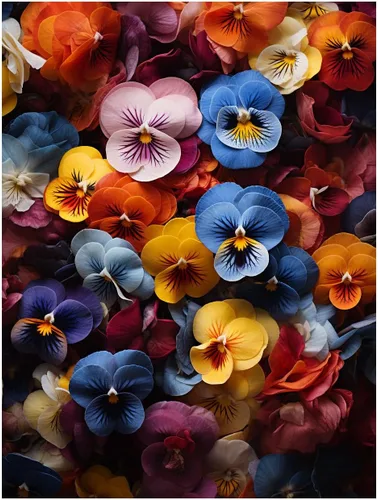 Vista 14 de CAPITUNEISKINEPA Pósteres de flores de peonía, regalos – Pósteres de dormitorio mini carteles de 9 x 11 pulgadas