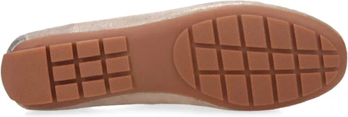 Vista 7 de VANELi Mujeres Aiker Mocasines Pisos Casual - Negro
