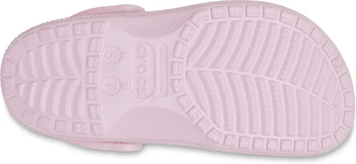 Vista 3 de Crocs - Zueco unisex con forro Ralen para adultos