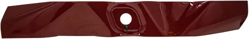 Vista 2 de Exmark 109-5396-S Hoja de mantillo Lazer Z AC XS DS Series 103-8107-S 109-5396