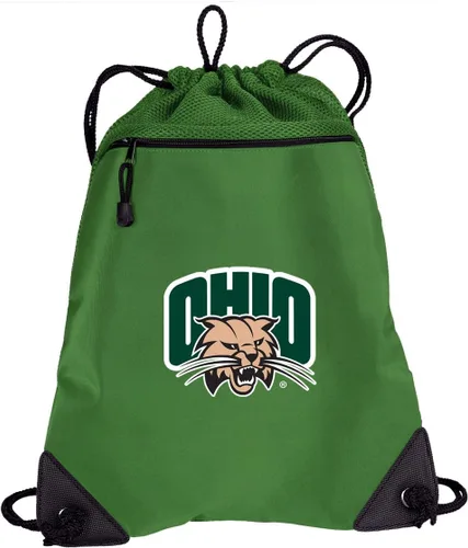 Vista 90 de Texas A&M Aggies Bolsa con cordón Texas A&M Cinch Pack Mochila Malla y Microfibra, Multi, Tamaño único, Viajar