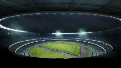 Vista 11 de Konami World Soccer Winning Eleven 2011 Japan Import