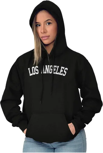 Vista 5 de Classic Teaze Sudadera con capucha para mujer y hombre