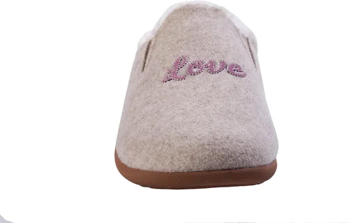 Vista 2 de Spenco Pantuflas Evie para mujer