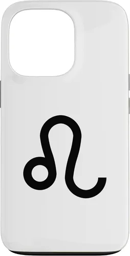 Vista 10 de Leo Zodiac Sign Costume Case for iPhone 16