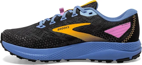 Vista 3 de Brooks Tenis de correr Divide 3 para mujer