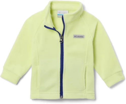 Vista 51 de Columbia Benton Springs - Chaqueta de vellón para niña