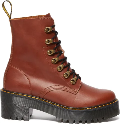 Vista 4 de Dr. Martens - Bota Leona