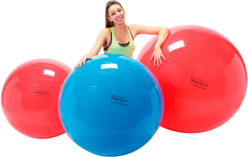 Vista 4 de Gymnic Physio Exercise Ball