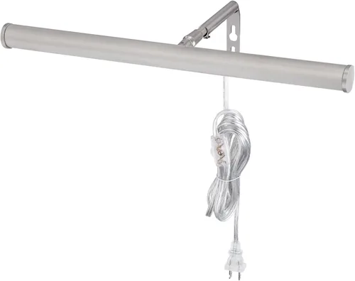 Vista 5 de Westinghouse Lighting 7500500 - Luz LED de 7 pulgadas, latón antiguo