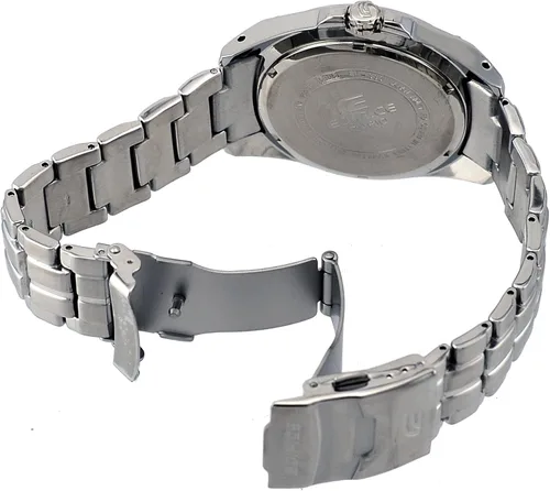 Vista 2 de Casio General Relojes para Hombre Edifice Cronógrafo EF-330SB-2AVDF - WW