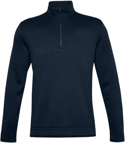 Vista 3 de Under Armour Men's Storm Snap Fleece 12 Zip T-Shirt