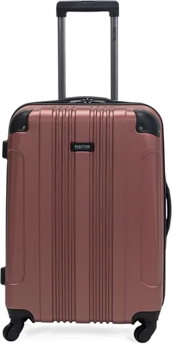Vista 153 de Kenneth Cole Reaction Out Of Bounds - Equipaje de transporte vertical, Carbón), 5705058