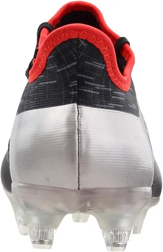 Vista 3 de adidas Womens X 17.1 Soccer Cleats - Black