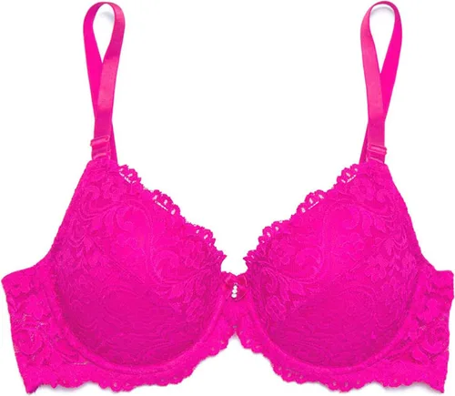 Vista 5 de Sujetador de encaje para mujer Smart & Sexy