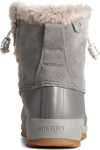 Vista 3 de Sperry Women's Maritime Repel Suede Boots