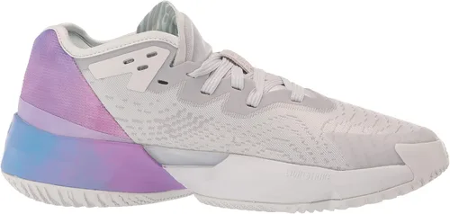 Vista 6 de adidas Tenis de baloncesto unisex para adultos D.o.n. Issue 4