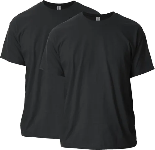 Vista 9 de Gildan - Camiseta de algodón ultra para adulto, estilo G2000, Multipack
