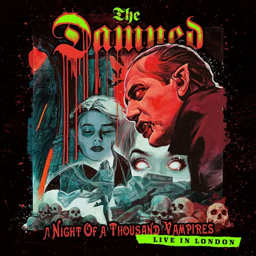 Vista 3 de A Night of a Thousand Vampires