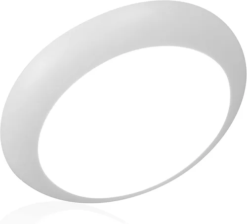 Vista 12 de NICOR Lighting RSD561120SBK RSDS56 - Luz de disco, color negro