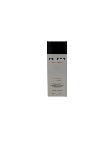 Vista 2 de Milbon Champú Suavizante Suave Cabello Grueso 6.8 oz
