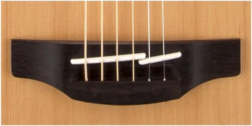 Vista 5 de Takamine GD20-NS - Satén Natural
