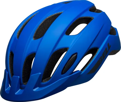 Vista 3 de BELL Trace - Casco de bicicleta recreativa para adultos