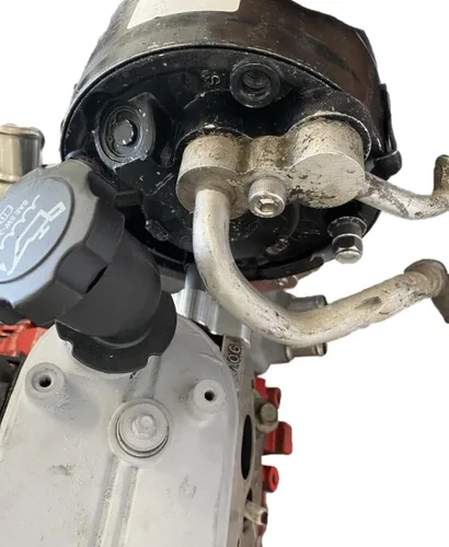 Vista 8 de Nuevo LS R4 AC soporte LQ LS2 LS3 LS6 Vortec A/C camión triángulos