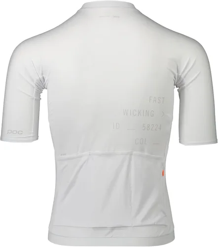 Vista 2 de POC M's Pristine Print Jersey Ciclismo Ropa