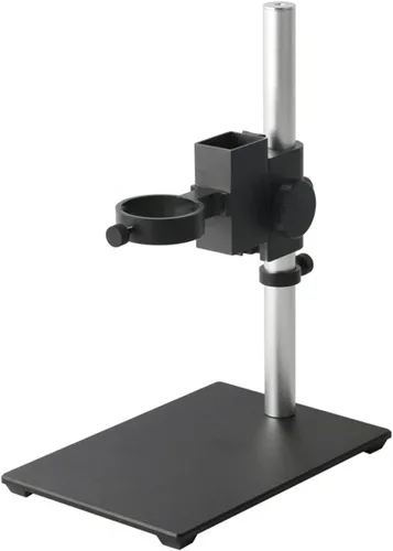 Vista 9 de Kit de microscopio 1080P IMX290 Industria Autofocus Medición de Video Microscopio Cámara U Disk Microscopio Adaptadores de lente