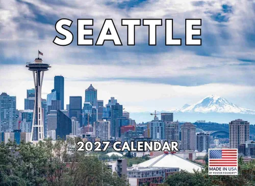 Vista 168 de Calendario de Alabama 2026 para pared, 12 meses, mensual, recuerdos escénicos de AL Hecho en Estados Unidos